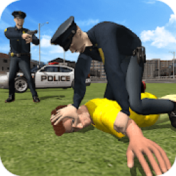 Vendetta Miami Police Simulator 2018 आइकन