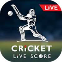 Cricket Live Score & Schedule 2019