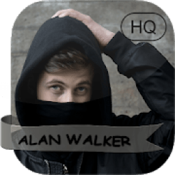 ikon Alan Walker Songs + Lyrics - Without internet