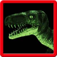 Mobile Dinosaur (Action Edition)