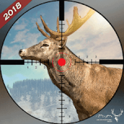 Deer Hunting 2019 – Jungle Hunter 3D आइकन
