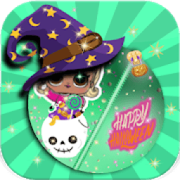 LoI Surprise pop Ball game आइकन