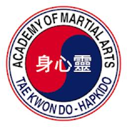 Academy of Martial Arts