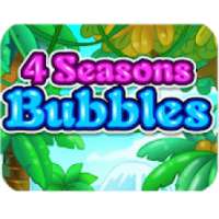 4 Seasons Bubbles