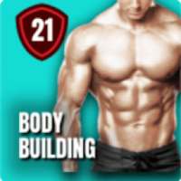 Bodybuilding - Home Workuot for Men on 9Apps