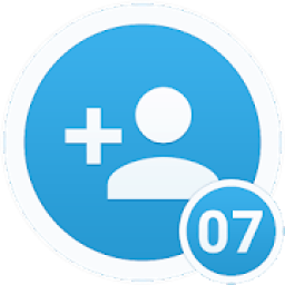 MembersGram #7 आइकन