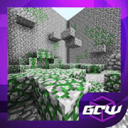Craft Parkour New PE Elevation Game icon