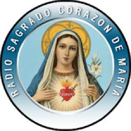 Radio Sagrado Corazon de Maria 1.0