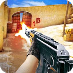 Snow Ground Sniper Survival 7.1.0