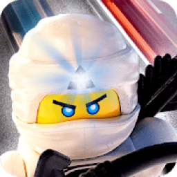 The Legacy Of Ninja Go आइकन