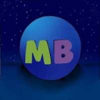 Madness Ball - Balancer Ball game आइकन