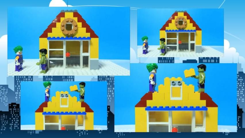 The Legacy Of Ninja Go स्क्रीनशॉट 4