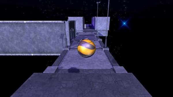 Madness Ball - Balancer Ball game स्क्रीनशॉट 9
