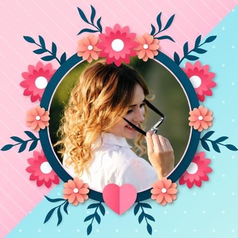 Frame - Photo Frames screenshot 5