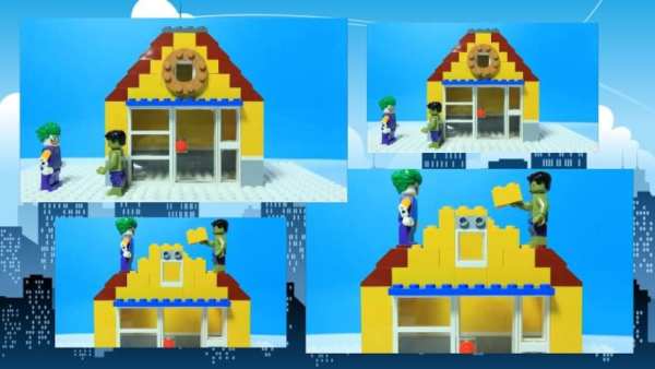 The Legacy Of Ninja Go screenshot 4