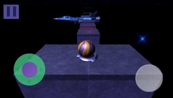 Madness Ball - Balancer Ball game स्क्रीनशॉट 7