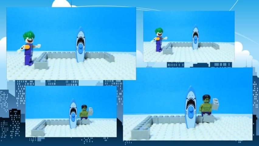 The Legacy Of Ninja Go screenshot 5