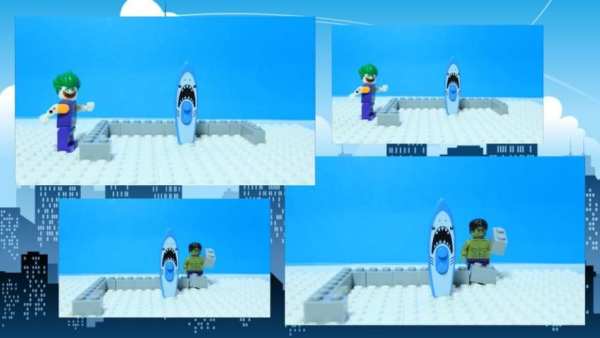 The Legacy Of Ninja Go screenshot 5