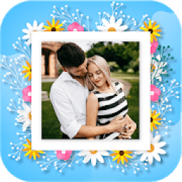 Frame - Photo Frames आइकन