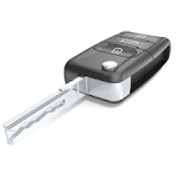 ikon Car Key Simulator Free