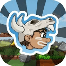 Jungle Man Adventure - Run &amp; Jump icon