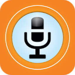ikon Voice recoder - Audio Recorder and Editor