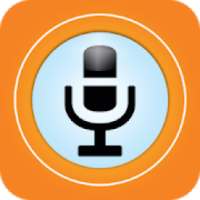 Voice recoder - Audio Recorder and Editor
