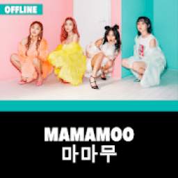 Mamamoo Offline - KPop