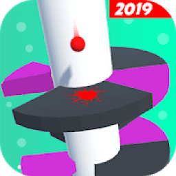 Jumping Crush Tower आइकन