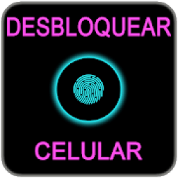 ikon Desbloquear Celular con Pin, Patrón o Huella -Guía