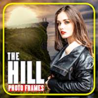 Hill Photo Frames on 9Apps