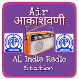 ikon ALL INDIA RADIO LIVE