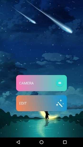 Selfie Beauty Camera screenshot 2