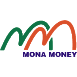 ikon Mona Money