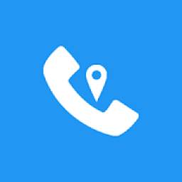 Caller location 1.0