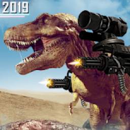 Dinosaur Battle Survival 2019