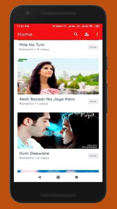 Best Video Status For Tik Tok - WhatsApp Status screenshot 4