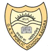 G.A.V. Public School on 9Apps