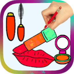 ikon How To Draw Cute Makeup