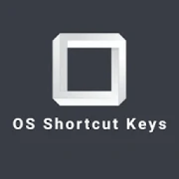 ikon Operating System Shortcut Commands