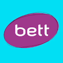 Bett 2019 - Official Event App आइकन