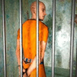 Hard Time Criminal Escape : Survival Prison Escape icon