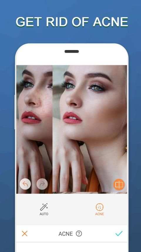 Meet Camera screenshot 3