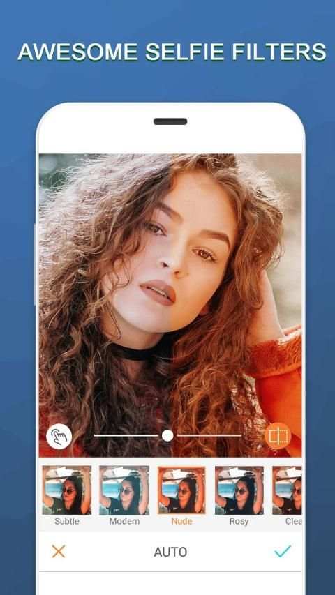 Meet Camera screenshot 4