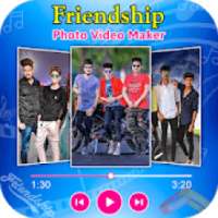 Friendship Photos Video Maker on 9Apps