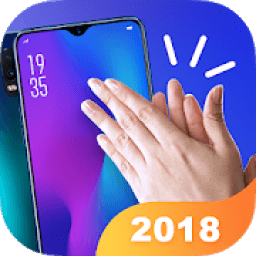 Clap To Find Phone आइकन