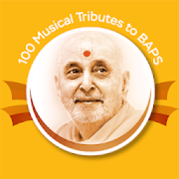 BAPS Ringtone आइकन