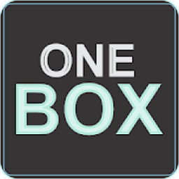 One box movies info icon