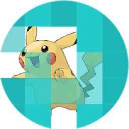 Jogo de Pokemon Escondido 3.2.7z