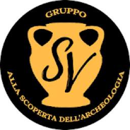 App StoriaVera 1.0